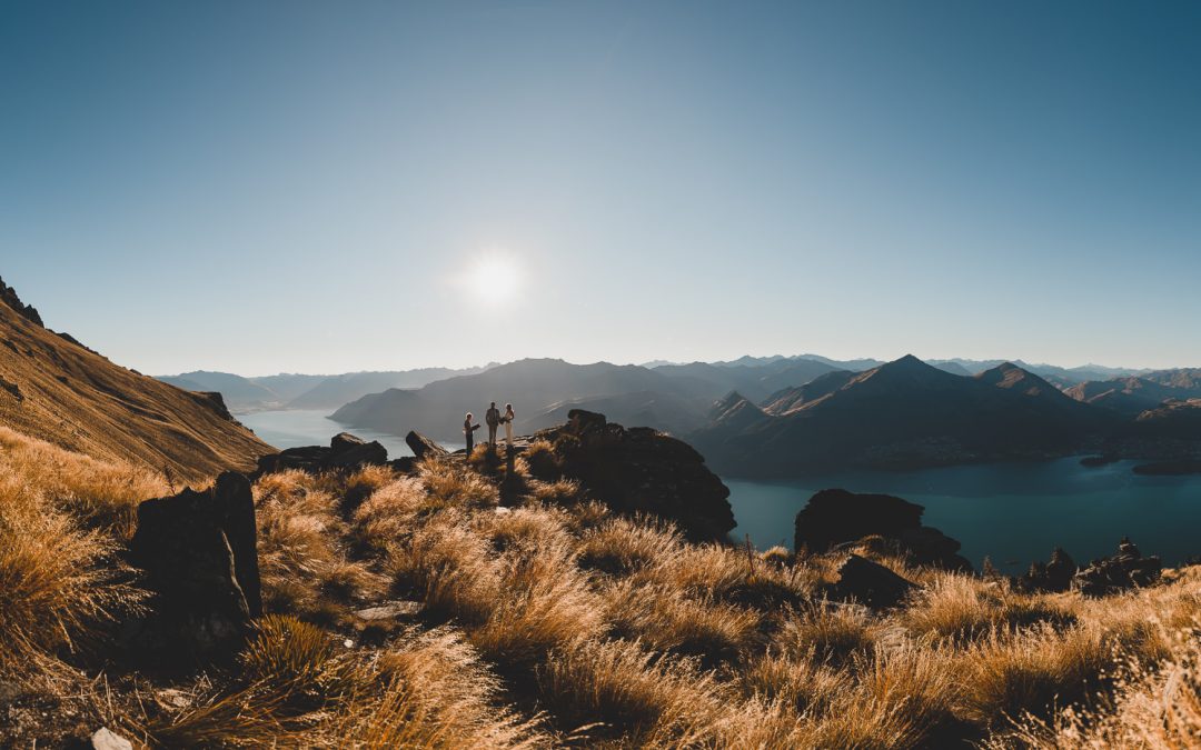 Elope to Queenstown