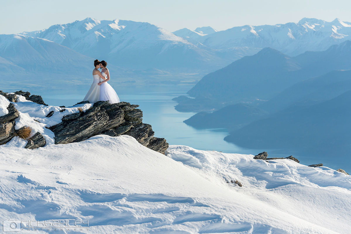 Queenstown Same Sex Weddings